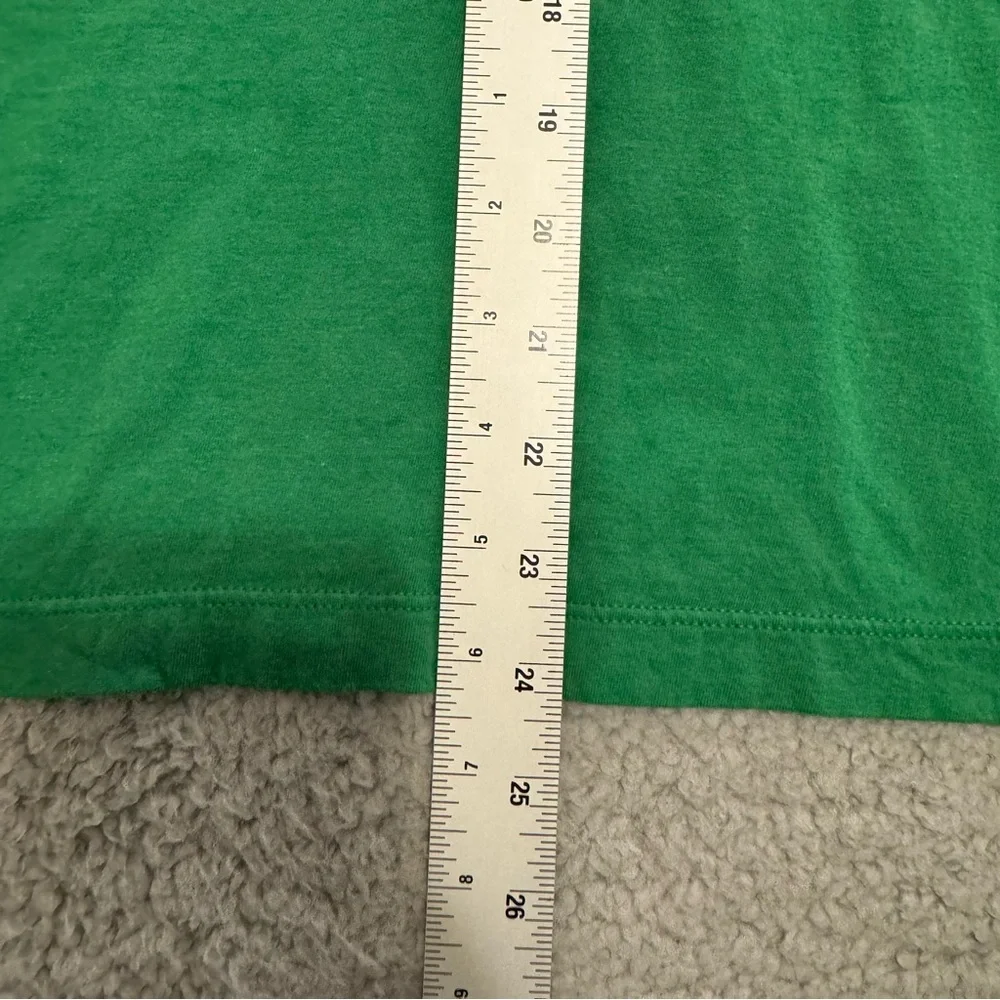 Oregon Ducks Shirt X Migration S/S Tee Men’s Size‎ Small Green Nike Movie